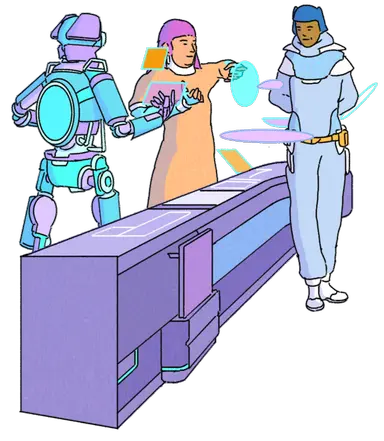 以太坊持续技术升级 - ETH2.0提升性能降低成本