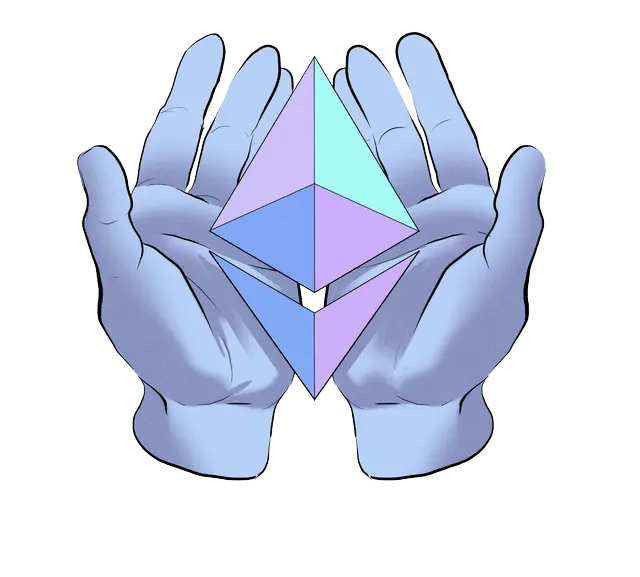 以太坊机构投资首选 - 特斯拉苹果等大企业持有ETH